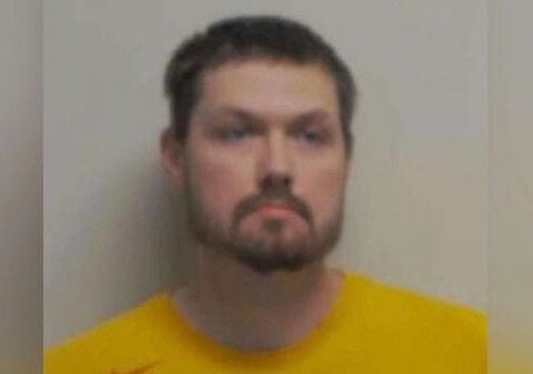 Utah man arrested, accused of threatening to shoot people wearing red at BYU-Utah game