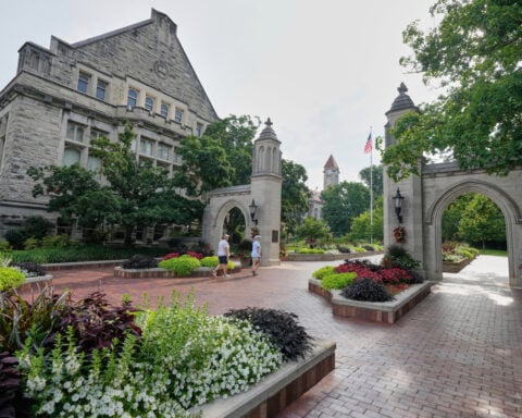 Indiana University fires student newspaper adviser who refused to block news stories