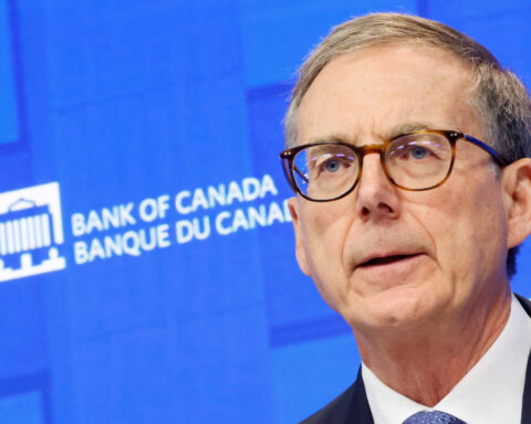 Bank of Canada to focus more on risks, will try to be forward-looking, head says