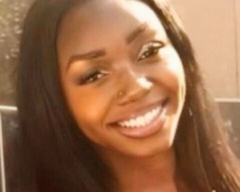 Philadelphia officials seek tips about Kada Scott, who disappeared 2 weeks ago