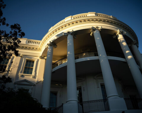 When the White House gets salty: Trump, Biden and presidential profanity