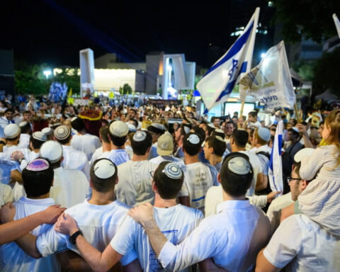 Israel identifies body of tenth hostage as a 75-year-old man as delicate truce enters second week