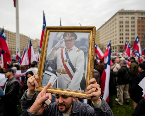 From barracks to palace: Soldiers who led military coups to become state leaders