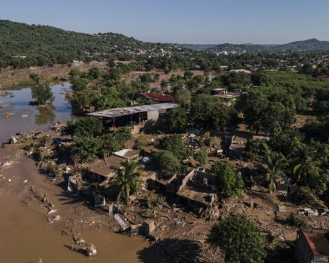 Deadly floods in Mexico another sign of need for improved severe weather warnings