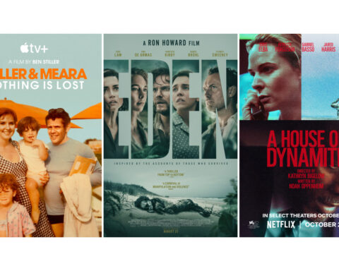 What to Stream: Brandi Carlile, 'A House of Dynamite,' Demi Lovato and 'Nobody Wants This'