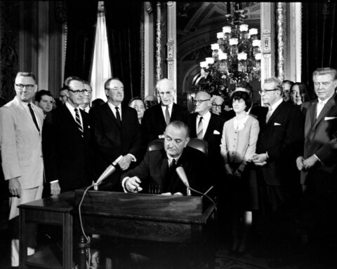 After Voting Rights Act case arguments, concerns over diminished minority representation rise