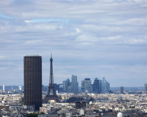 S&P hands crisis-prone France surprise downgrade