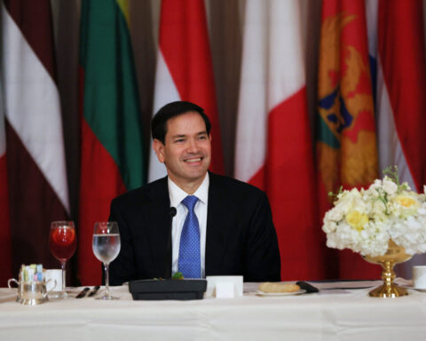 Rubio, Liberian minister discuss boosting US participation in Liberia's critical minerals sector