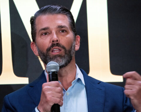 SPAC backed by Trump Jr., Omeed Malik, Palihapitiya files for $260 million US IPO