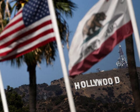 Global film industry shrugs off renewed Trump movie tariff threat