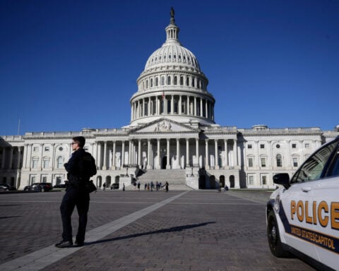 Shutdown impact: What it means for workers, federal programs and the economy