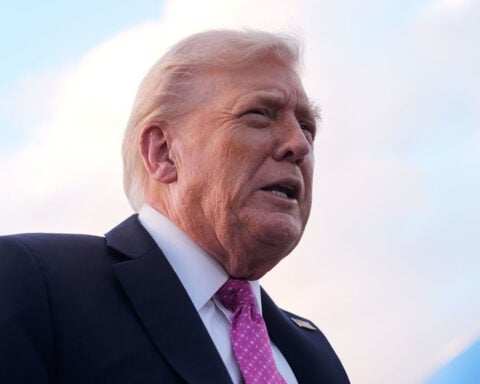 Trump denies Ukraine Tomahawk missiles, urges both sides to ‘stop the war immediately’