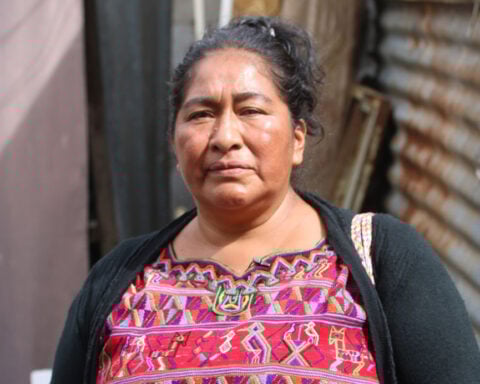 The truth behind your clothing’s ‘made in Guatemala’ label