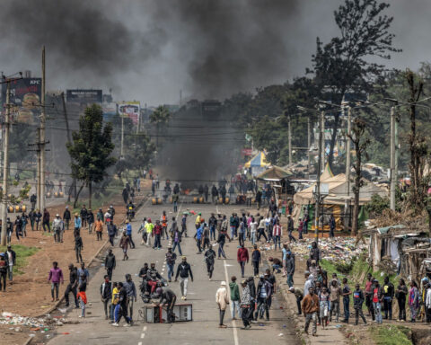 Gen Z protesters toppled Madagascar’s president. Should other African leaders worry?