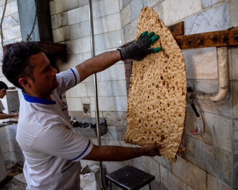 50 of the world’s best breads