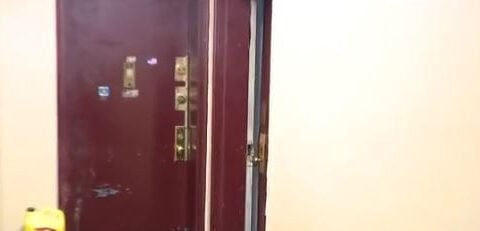 Body parts found outside Brooklyn building, police say