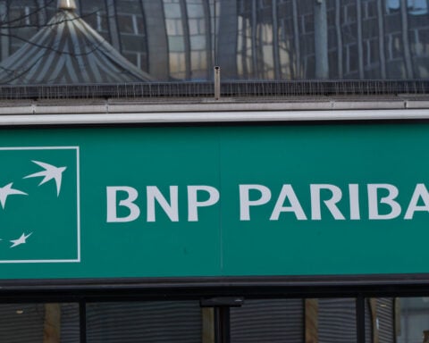 US jury issues $20M verdict against French bank BNP Paribas over Sudanese atrocities
