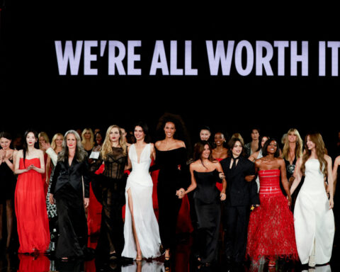 Kering nears sale of beauty unit to L'Oreal, sources say