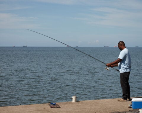 US Embassy issues warning to Americans in Trinidad and Tobago as tensions with Venezuela escalate