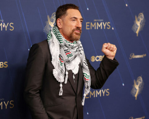 There’s a ceasefire — but Hollywood’s fight over Israel and Gaza still rages