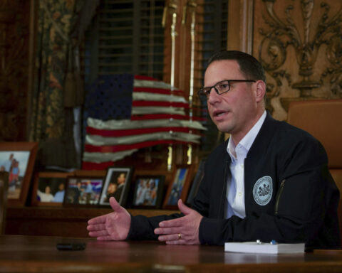 Pennsylvania’s budget crisis drags on as fed shutdown adds to residents’ hardships