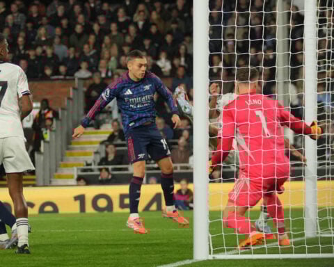 Postecoglou fired, Haaland scores 2 more for Man City and Arsenal profits again from a corner