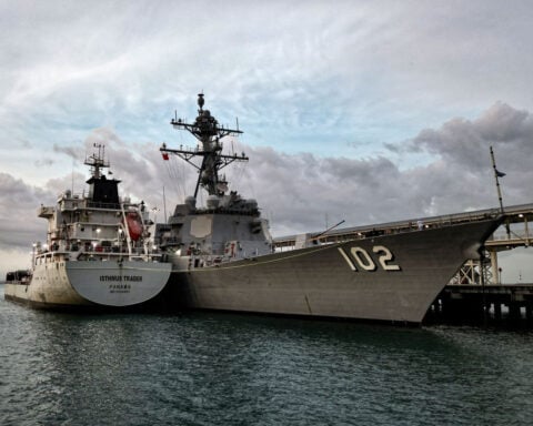 US releasing survivors of strike on suspected drug vessel to their home countries