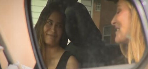 Woman stuck waiting for repairs more than 2 months after car crash