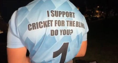 Blind woman from Bay Area selected to Team USA in cricket World Cup in India