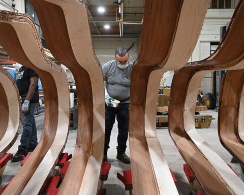 How a company from the Gilded Age could be the future of US manufacturing