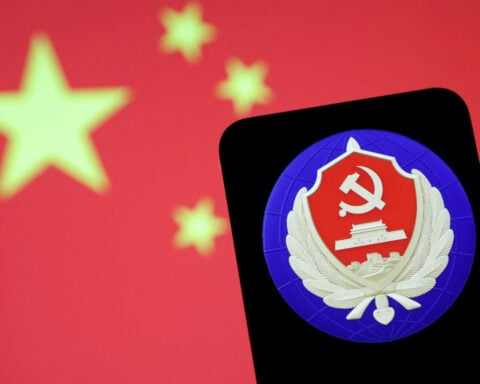 China accuses US of cyber breaches at national time centre