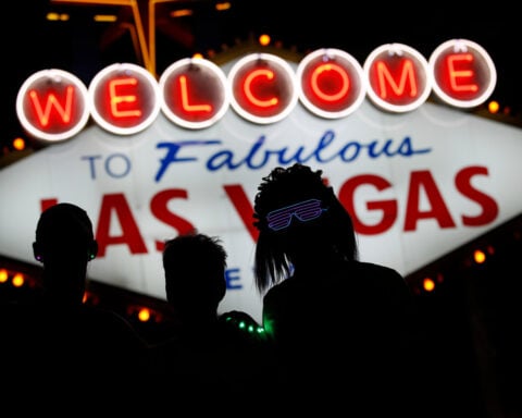 The next major film studios could be in Nevada if some unions have their way