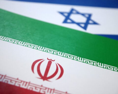 Iran executes individual accused of spying for Israel, news agency says