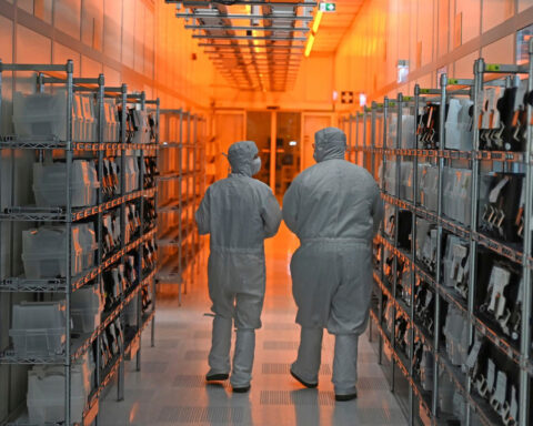 US-China trade dispute over a little-known Dutch chipmaker could halt car production and send prices higher