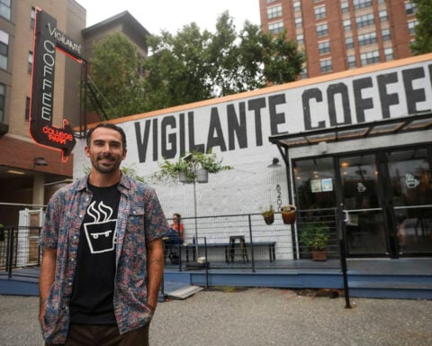 Trump’s tariffs are brewing trouble for coffee roasters