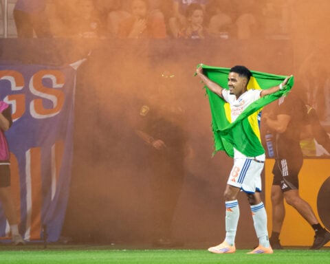 Messi wins the Golden Boot and MLS playoffs are set on Decision Day