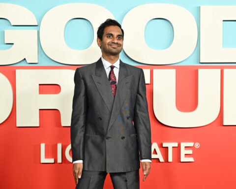 Horror sequel ‘Black Phone 2’ dials up a No. 1 opening