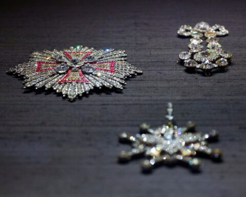 High-profile heists from museums