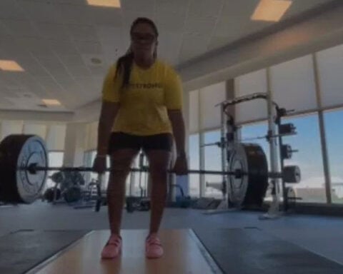 University of Miami doctoral student uses own diagnosis in breast cancer research study