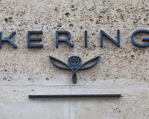 Kering sells beauty division to L'Oreal and says the companies will collaborate on wellness products