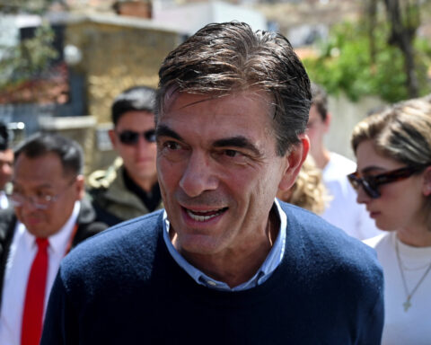 Who is Bolivia's new president, Rodrigo Paz?