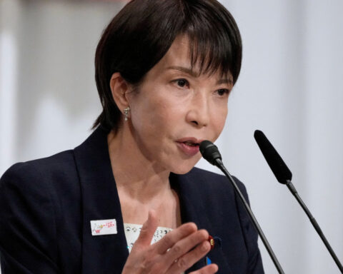 Japan's LDP, Ishin agree to form coalition government, NHK says