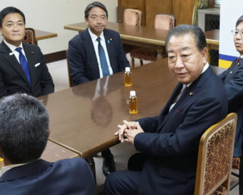 Ultraconservative Sanae Takaichi on track to become Japan's first female prime minister