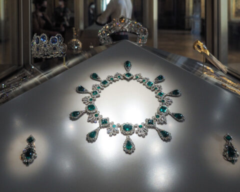 Historic jewels stolen in ‘national disaster’ for France: What we know about missing Louvre treasures