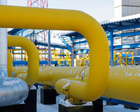 EU agrees to gradually end Russian gas imports by January 1, 2028