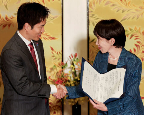 What to expect in Japan's parliamentary vote on new PM