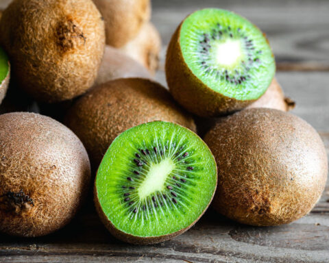 Kiwis may be key to alleviating chronic constipation