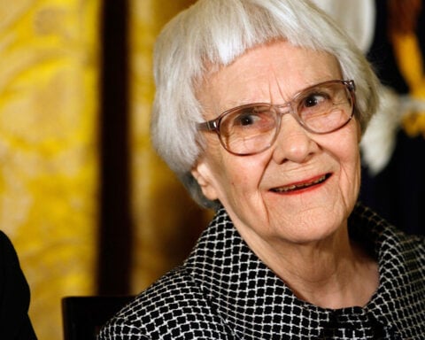 Harper Lee’s newly discovered short stories set to be published