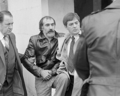 How mobsters’ own words brought down Philly’s mafia − a veteran crime reporter has the story behind the end of the ‘Mob War’