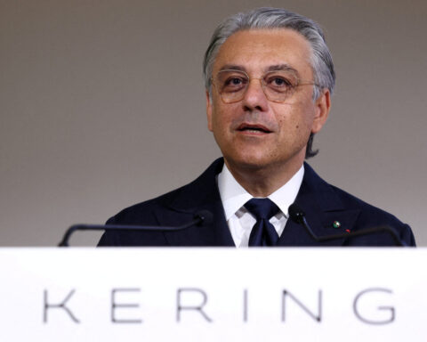 Why Gucci-owner Kering is selling its beauty business to L'Oreal